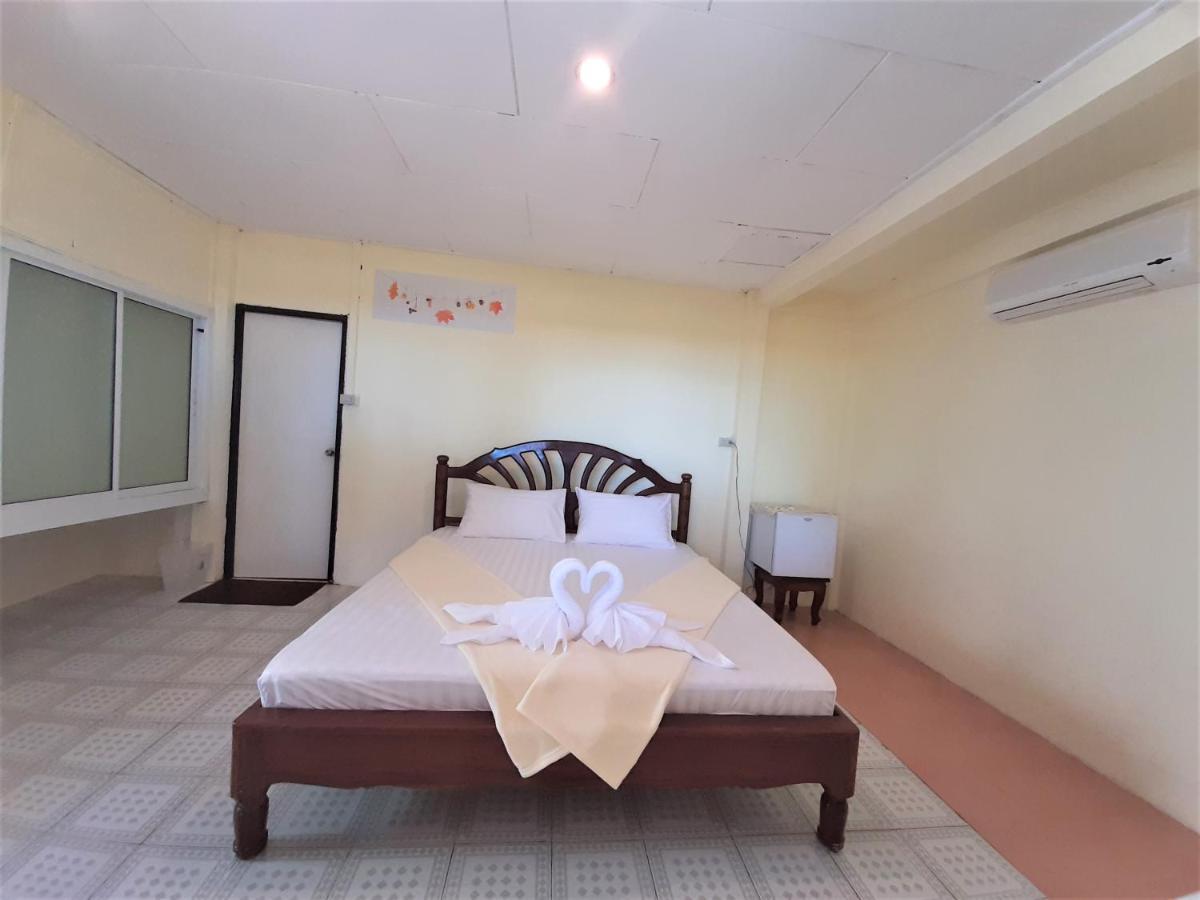 Cameron Island Resort Ko Sukon المظهر الخارجي الصورة